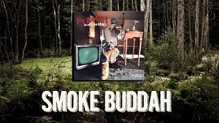 Redman - Smoke Buddah Reaction