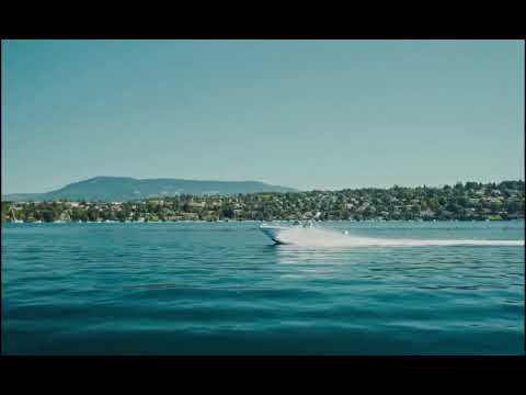 Varnish La Piscine - Paradise (Demo version loop)