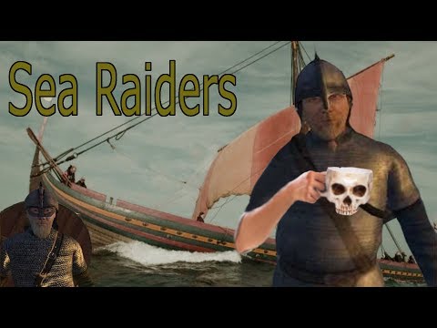 The Average Mount and Blade Sea Raider Experience