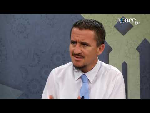 Vera dhe pushimet në të - Dr. Imam Ahmed Kalaja