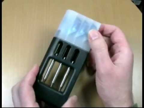 One80 Paladin 90% Tungsten 23g Darts Review