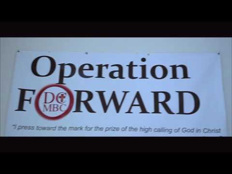 CHICO DA PROPHET - IT AINT OVER (DIRECTED BY RECKA FILMZ)