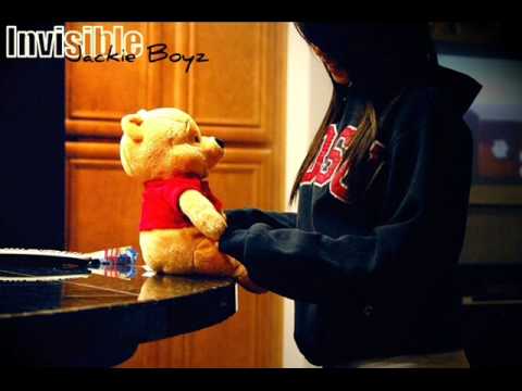 Invisible - Jackie Boyz