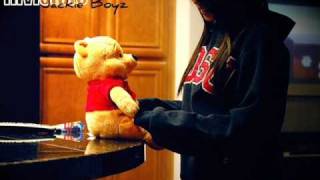 Invisible - Jackie Boyz