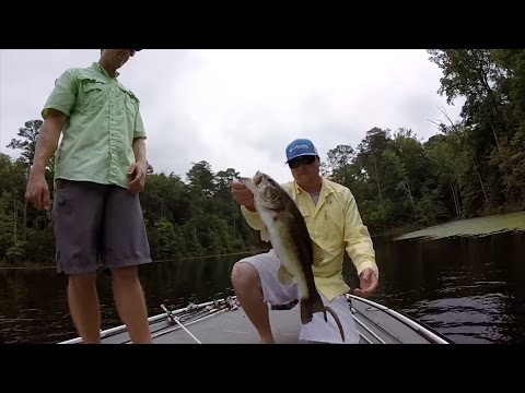GoPro: Bryce Hanna - Best Catch 06.12.15 - Fish