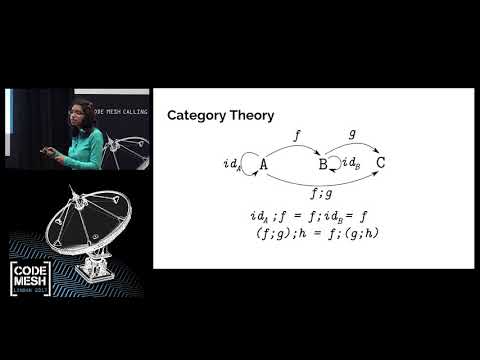 Zainab Ali - Peeling The Banana: Recursion Schemes from First Principles - Code Mesh 2017