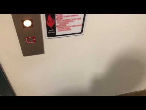 Elevator Technology Hydraulic Elevator @ Engineering & Science Center  (UCCS) - Colorado Springs CO