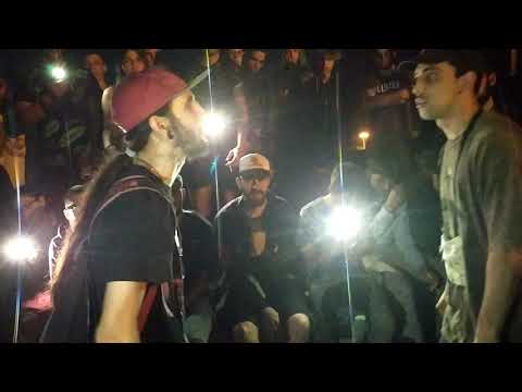 FAKRO vs GÓMEZ - Semifinal - FULLMI FREESTYLE - FECHA 6