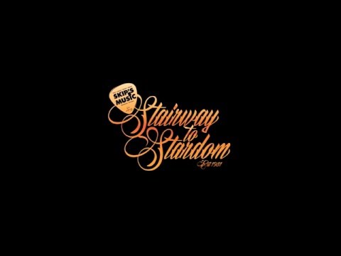 Skip's Music Stairway to Stardom 2016 Teaser