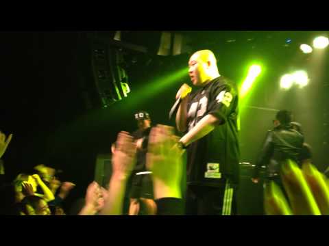 141024 vismajor league deepflow-realize feat ven