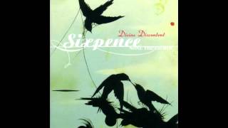 Divine Discontent - Sixpence None the richer [Full Album] (2002)
