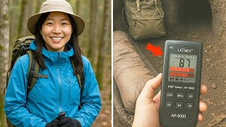 Download lagu 지리산에서 실종된 건축가, 6년 뒤 탐험가들이 동굴 근처에서 이상한 신호를 포착했다… mp3