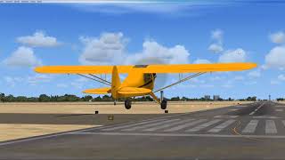 Pillole di Aeronautica #6 REWIND - Piper  J-3 Cub