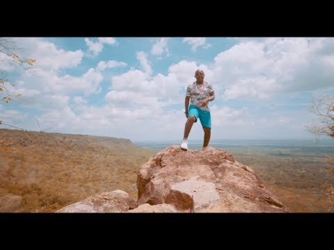 Kigwema - Karibu mkoa (Official video)