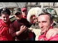 Цхинвал. Осетия. Март 2015 