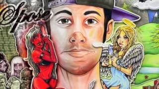 Spose - Blow My Candle Out