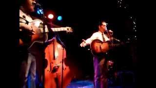 Pokey LaFarge - La La Blues
