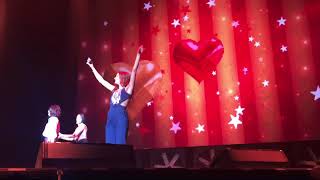 Rollercoaster - B*Witched