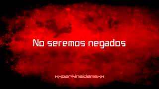Red Who We Are Lyrics Traducida {music download} HD