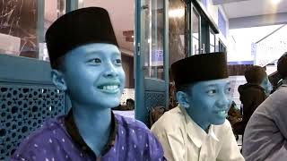 Download lagu Visualisasi NASYID GONTOR - Lagu Untuk Sahabat mp3