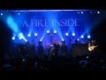 AFI - Heart Stops ( live debut ) Live @ The Fox ...