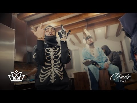 ZOMBIEE, KRIS LLANDEL - PRIMERA HORA (Official Audio)