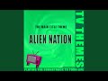 Alien Nation The Main Title Theme