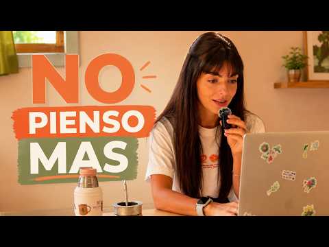 Como dejo listos 30 dias de contenido en una sola tarde
