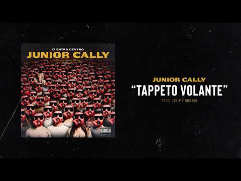 Video thumbnail for Tappeto volante