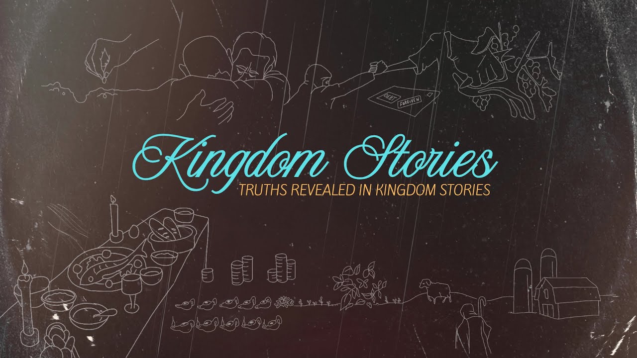 OBR - June 15, 2025 - The Prodigal Son