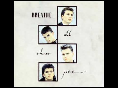 Breathe - Hands to Heaven (HQ Audio)