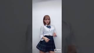 【三上悠亜】ダンスコスプレ【三上悠亜】