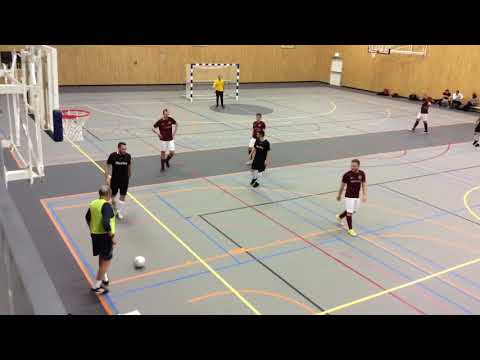 Luxembourg - BRE Europe VS Huxley “Division II”