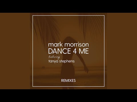 Dance 4 Me (T-Pain Mix)