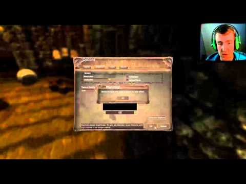 Amnesia 'No Escape' Part 1 *Awesome&Scary*