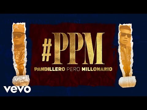 C-Kan - Pandillero Pero Millonario (Video Oficial) ft. Santa Fe Klan Video