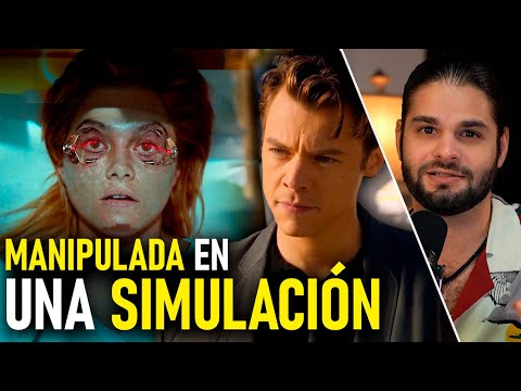 DON'T WORRY DARLING | Amar NO es POSEER | Relato & Reflexiones