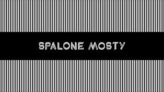 Spalone mosty Music Video