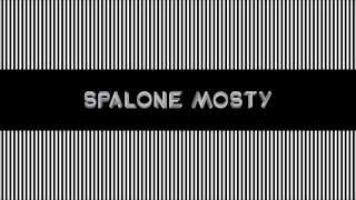 Spalone mosty Music Video