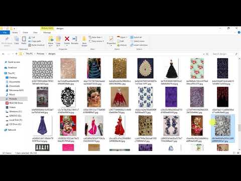 How to make a indian dress in corel draw