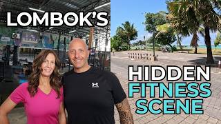 Why Lombok Beats Bali for Retirement — Gyms, Padel &amp;amp; Healthy Living Guide 2026