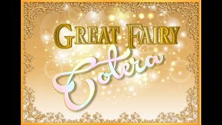 Making Of Great Fairy Cotera