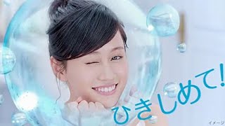 前田敦子 CM 肌ラボ 極潤 白潤（全7篇）