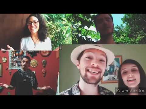 PELA CURA DO PLANETA