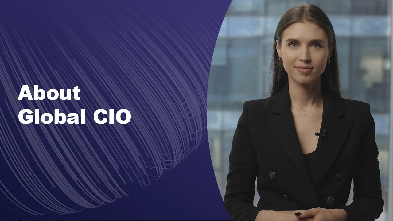 About Global CIO