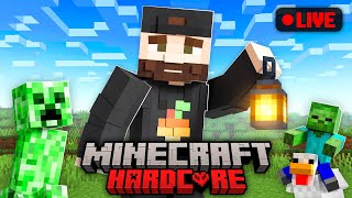 Download lagu Minecraft Hardcore Season 1 Episode 5 #minecraft mp3