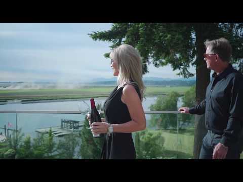 $5,488,000 || 13467 Crescent Road || South Surrey || Neacsu Denner Real Estate Group