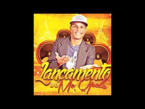 MC OPALA - BEBA - MUSICA NOVA 2014