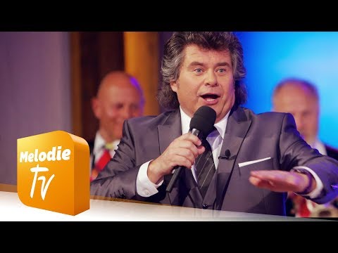 Andy Borg – Danke fÃ¼r die schÃ¶ne Stadlzeit