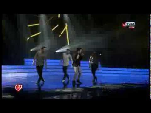 MESC 2014 Final - Daniel Testa - One Last Ride